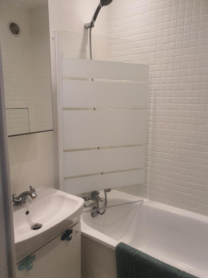 Cote Re Apartment Saint-Martin-de-Re ภายนอก รูปภาพ